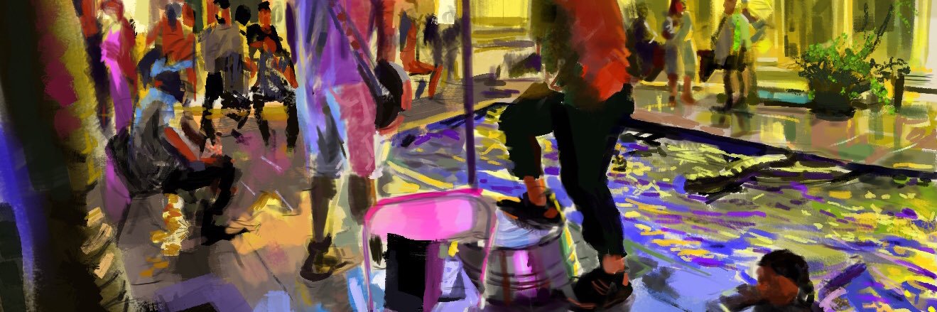 jsanchezpainter's profile banner image
