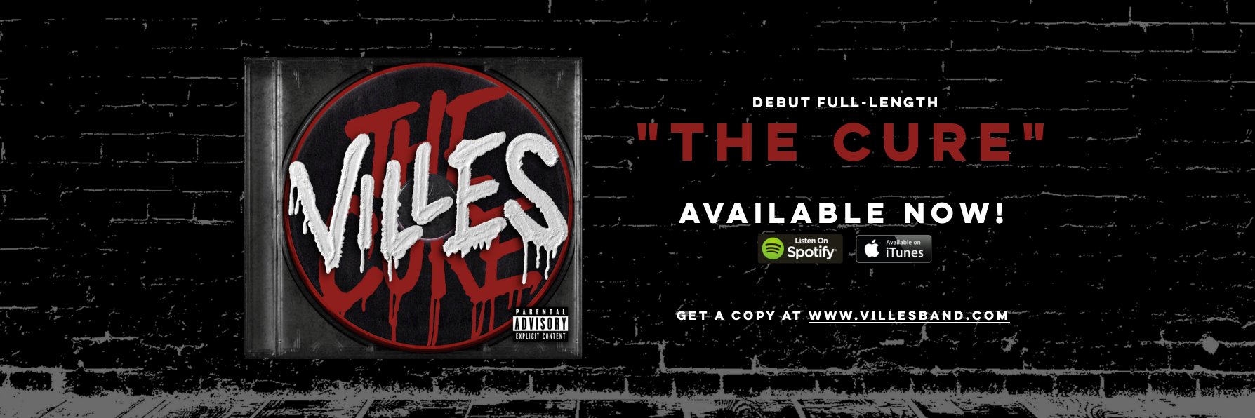 Villesband's profile banner image