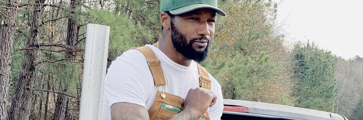 TheRealJaylonM's profile banner image