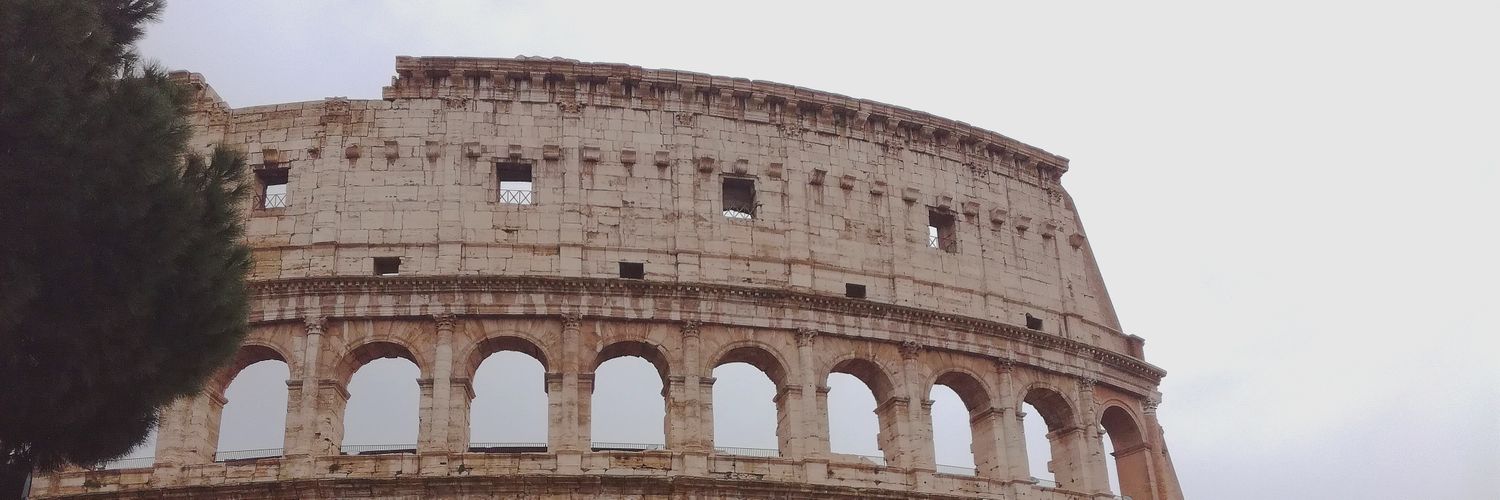 Matteo Ghisalberti banner