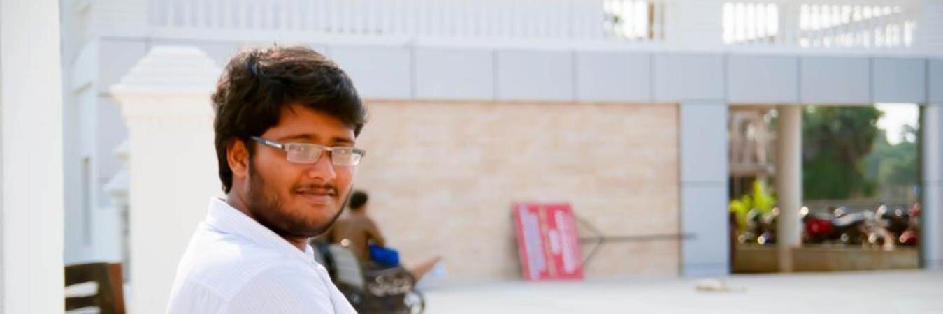 mdhaneef23's profile banner image