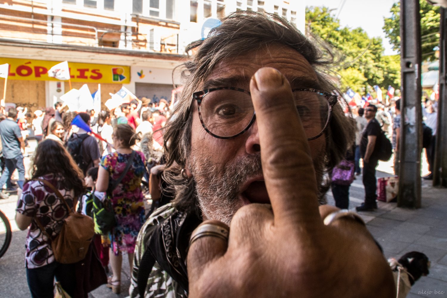 Claudio Faúndez Becerra banner