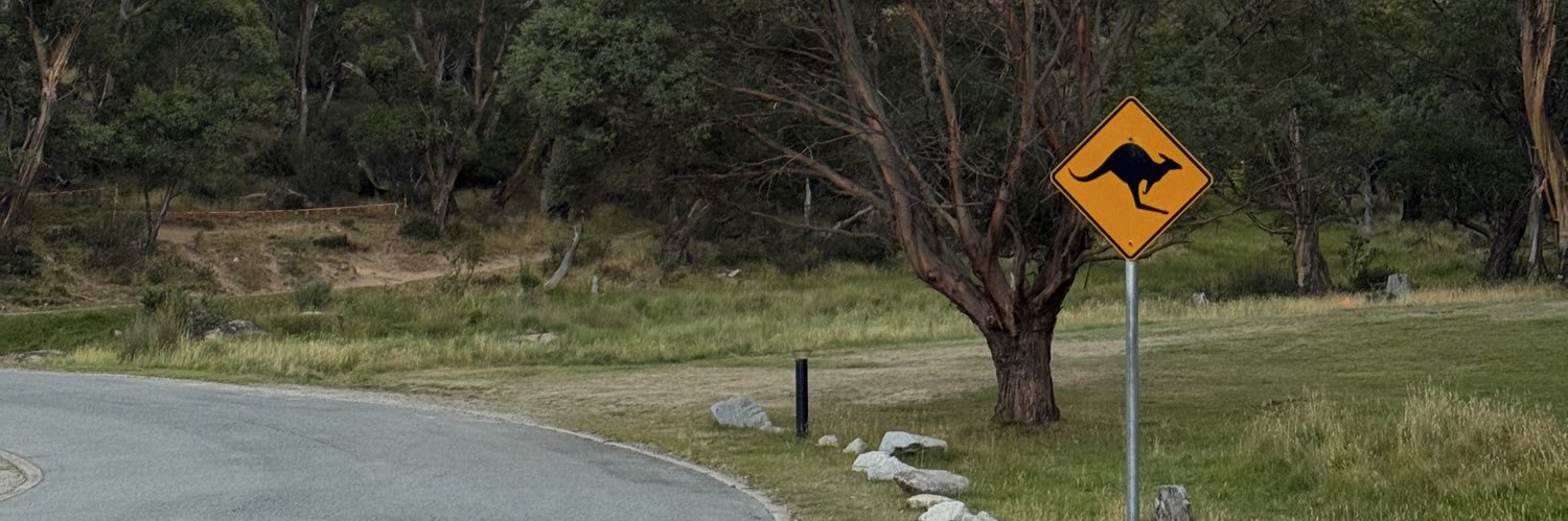 franitog's profile banner image