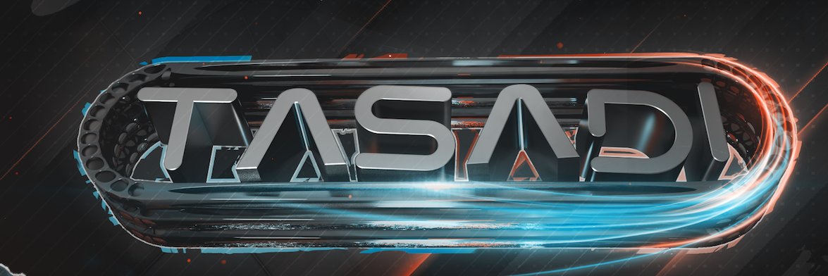 tasadi's profile banner image