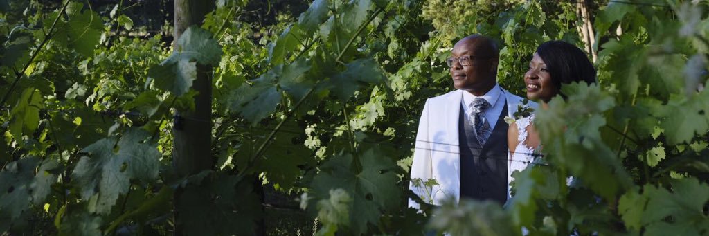 Bridget Radebe banner