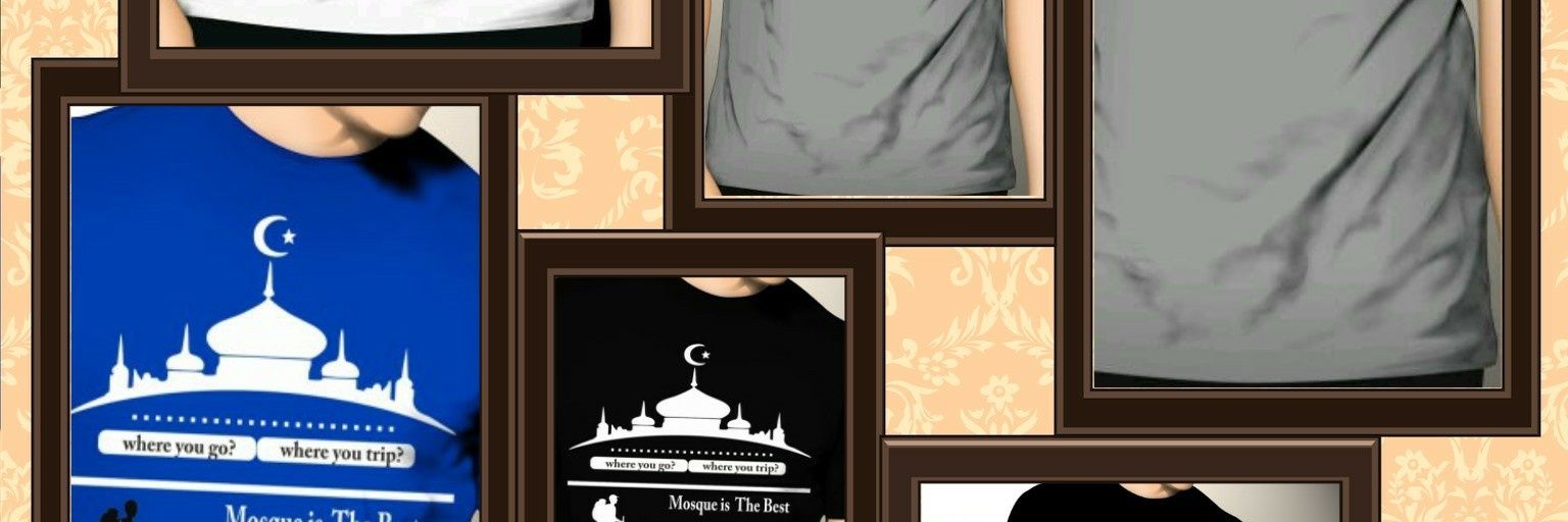 aroqi store banner
