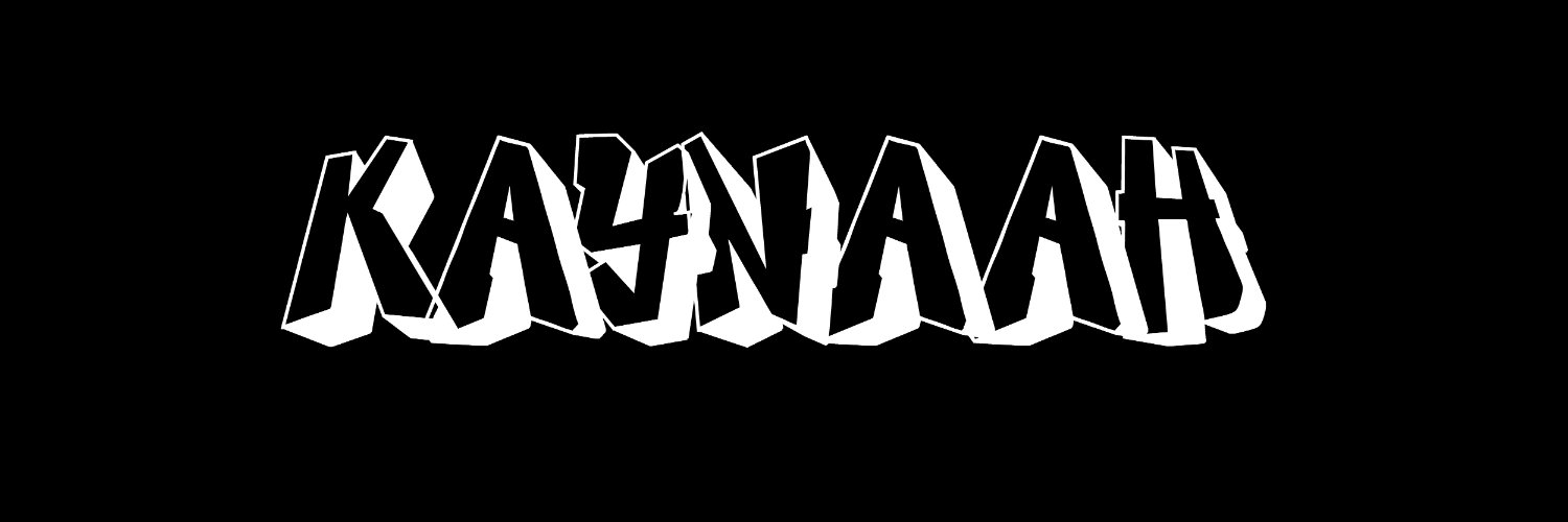 kaynaah_'s profile banner image