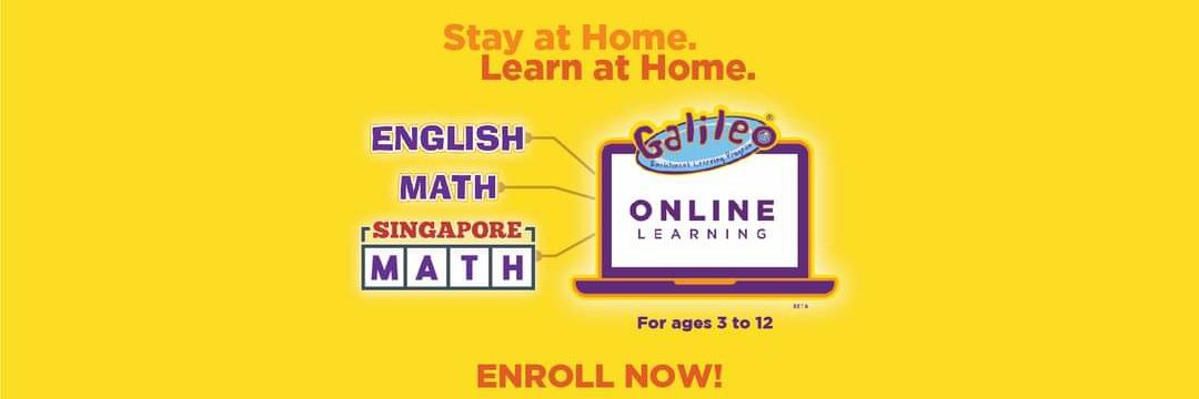 galileoenrich's profile banner image