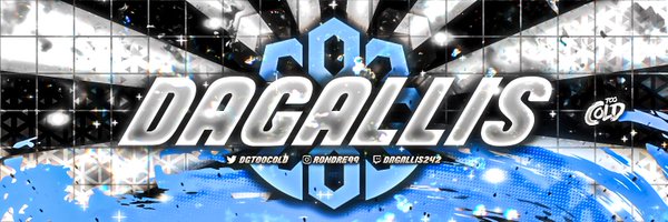 DGTooCold Profile Banner