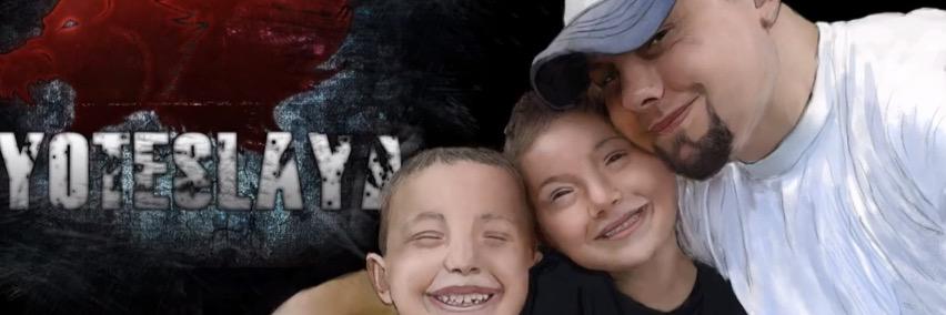 YoteslayaFans's profile banner image