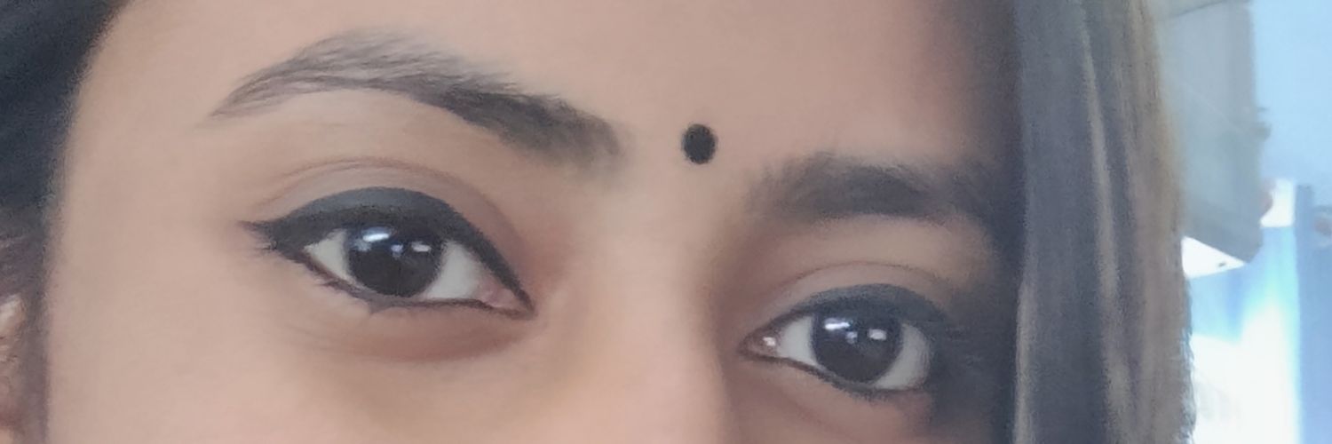 __sunitashah's profile banner image
