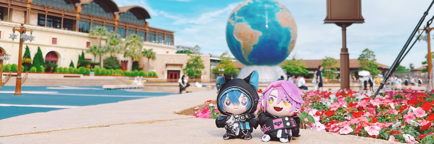 あやぽんぬ*ˊᵕˋ* banner