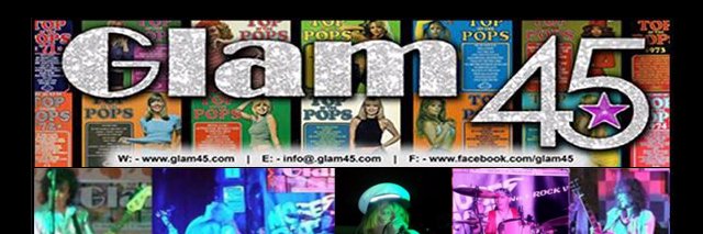 GLAM_45's profile banner image