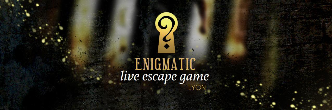 EnigmaticLyon's profile banner image