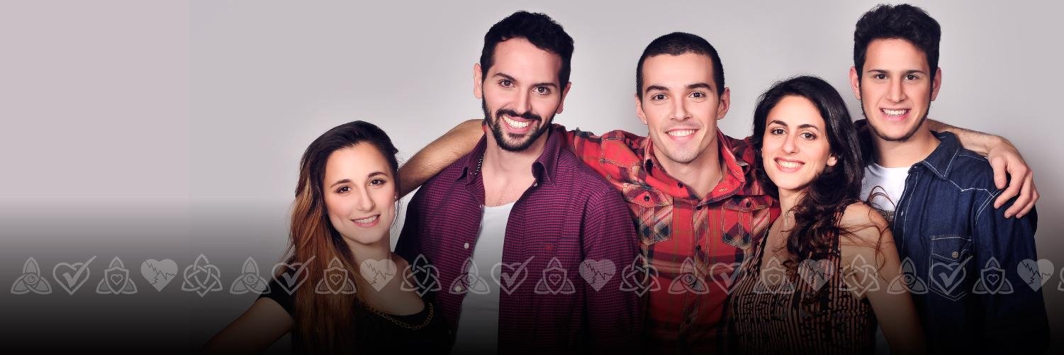 TRICICLICO's profile banner image