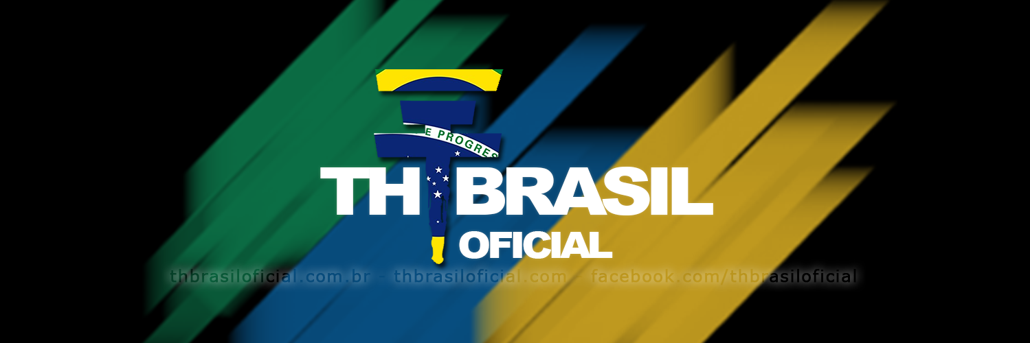 THBRASILOFICIAL's profile banner image