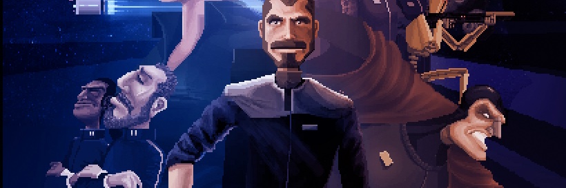 Sysiac Games AB banner