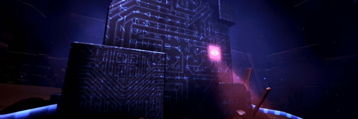 Sysiac's profile banner image