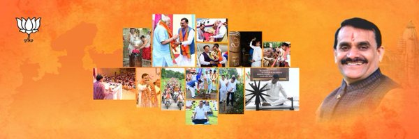 VD Sharma (Modi Ka Parivar) Profile Banner