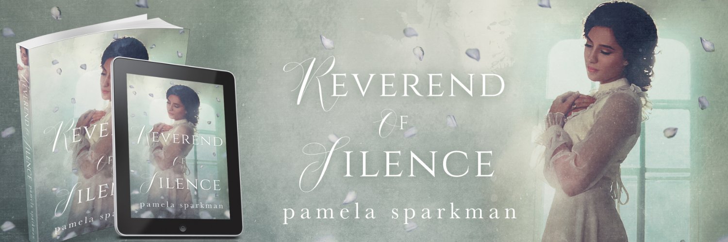 PamSparkman's profile banner image