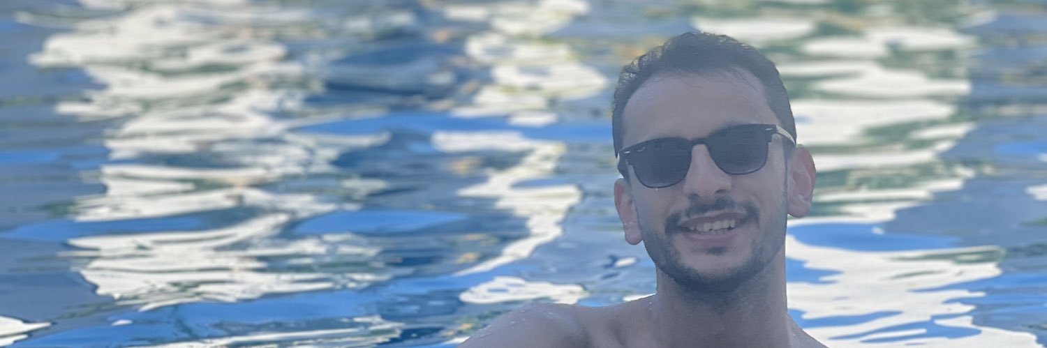 amr_kadeeb's profile banner image