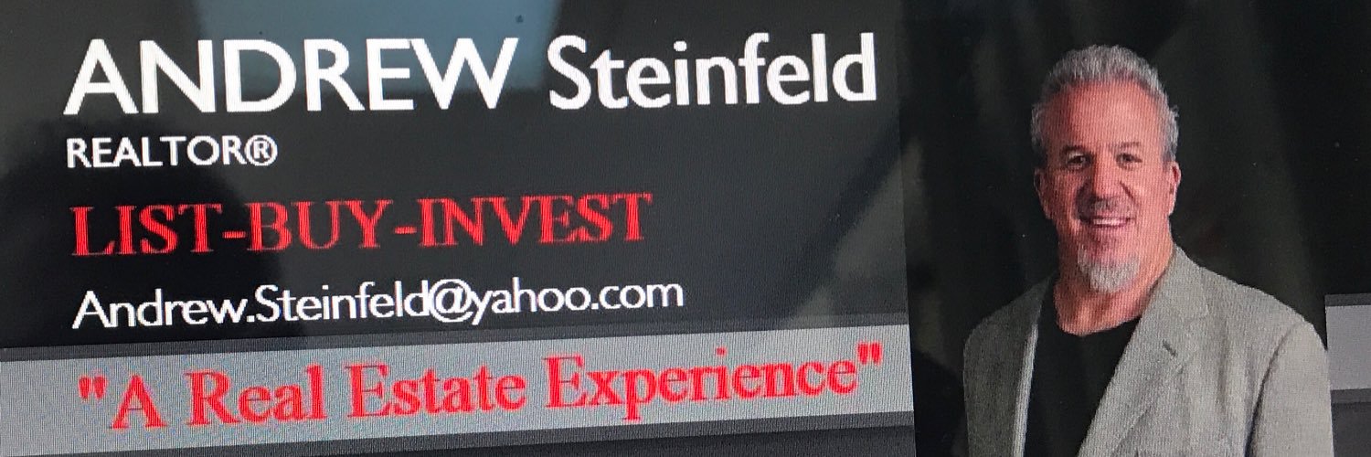 ANDREW1Realtor's profile banner image