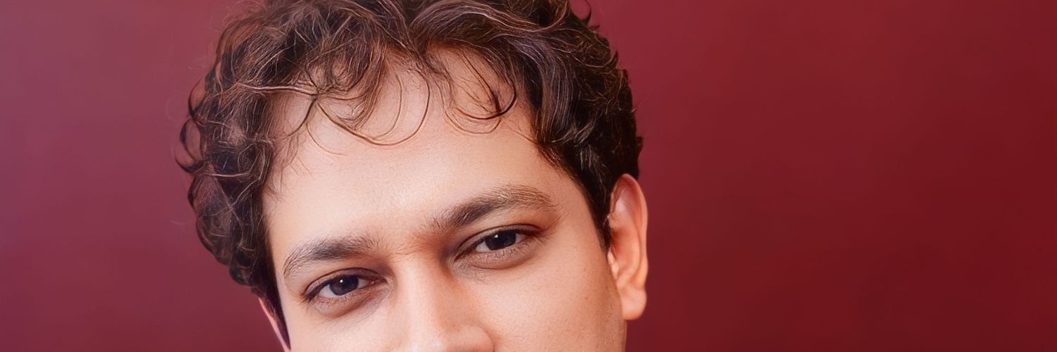 shoukath2209197's profile banner image