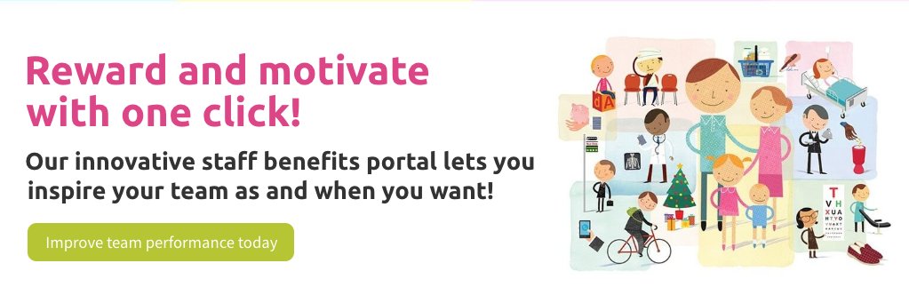 EnjoyBenefits's profile banner image