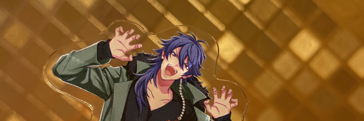 cktk1125's profile banner image