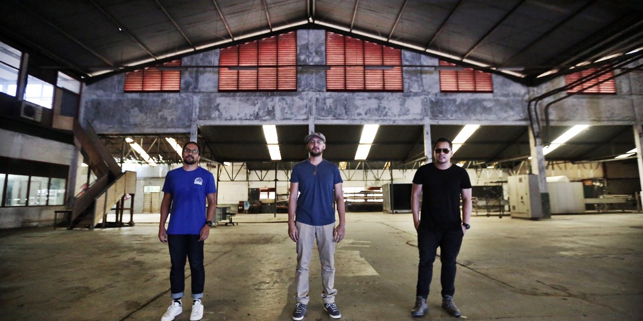 Fajar Arifan ALEXA banner