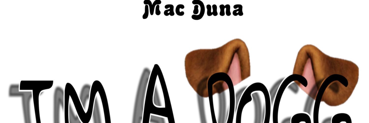 MacDuna's profile banner image