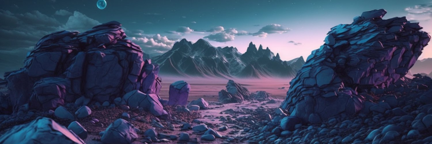 Viewphoria's profile banner image