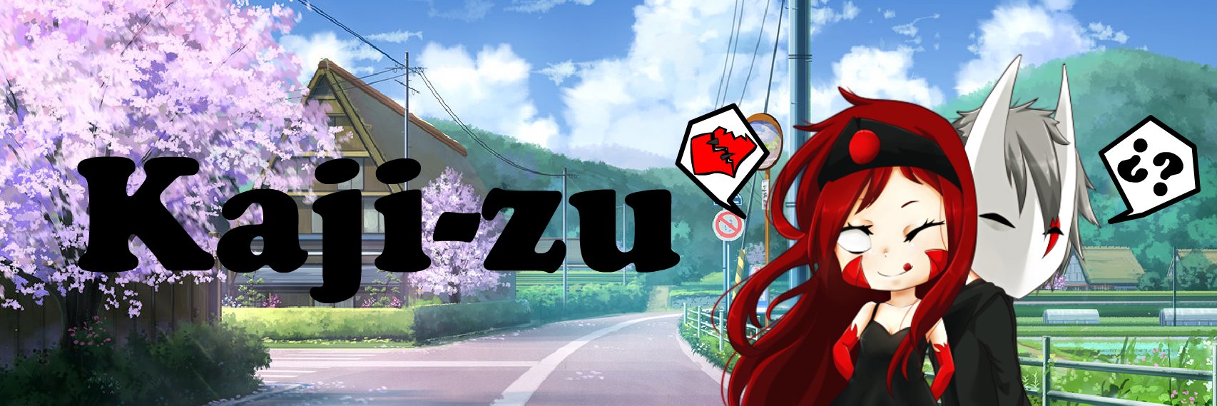 Kazu banner