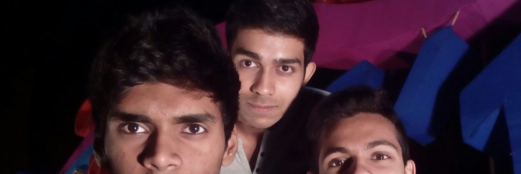 Jeevan207's profile banner image