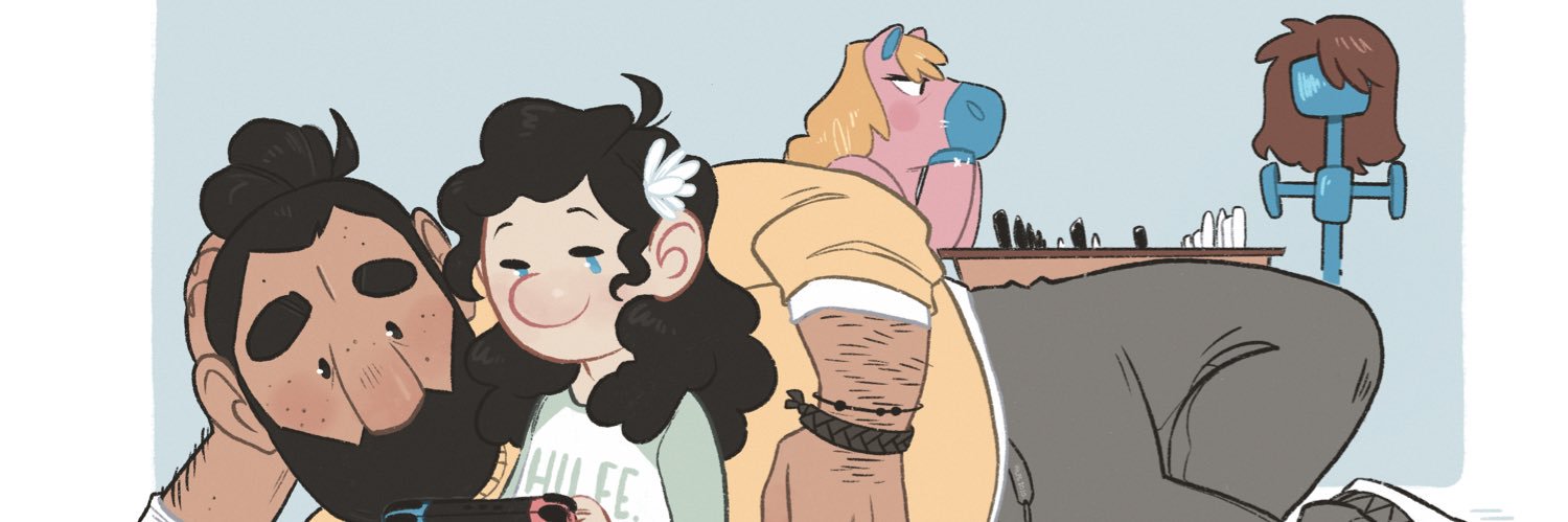 h_ilfe's profile banner image