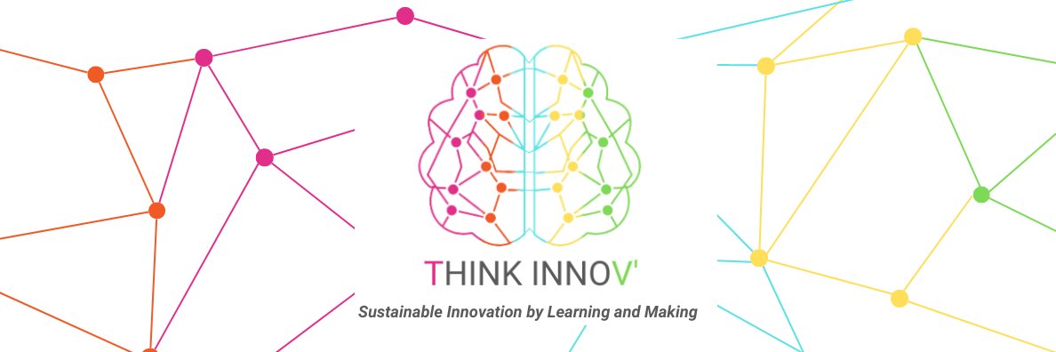 Think Innov' banner