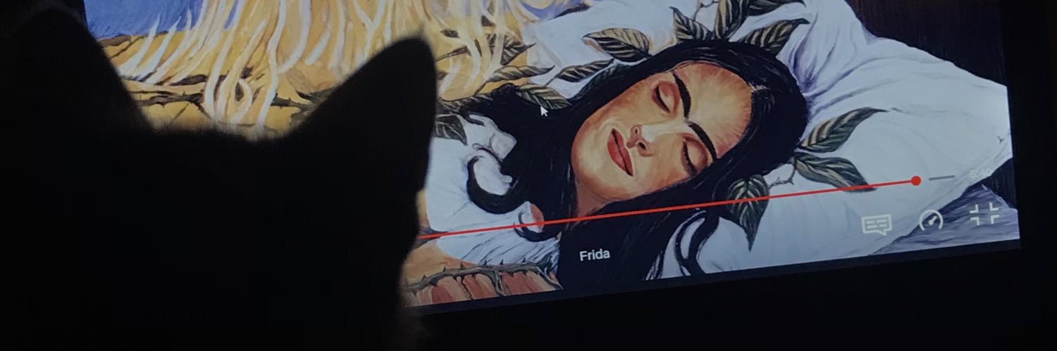 kissofgodd's profile banner image