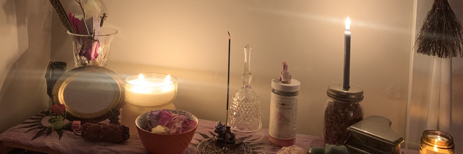 ImLivingAmber's profile banner image