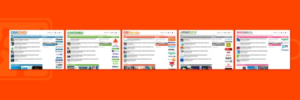 grupotecmared Profile Banner