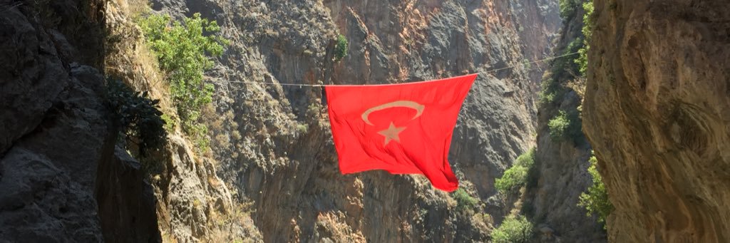 ahmtakyol's profile banner image