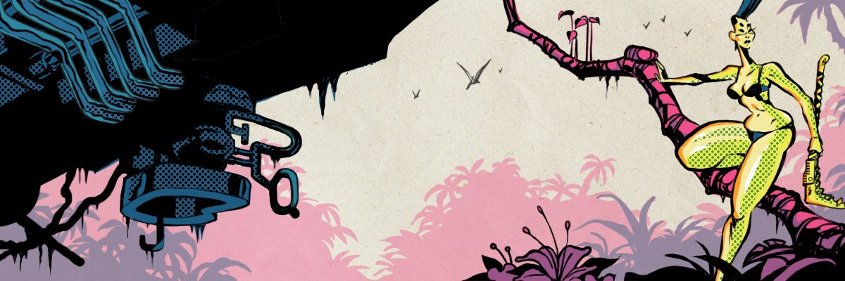 skullcano's profile banner image