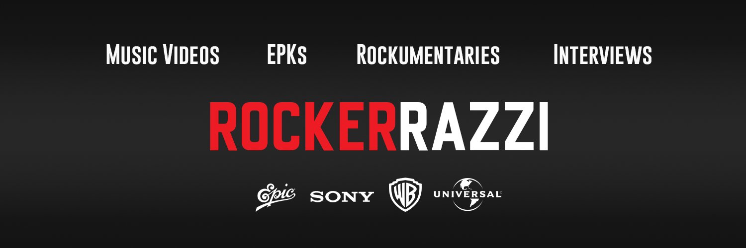 ROCKERRAZZI's profile banner image