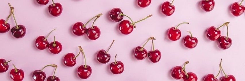 electriccherryd's profile banner image