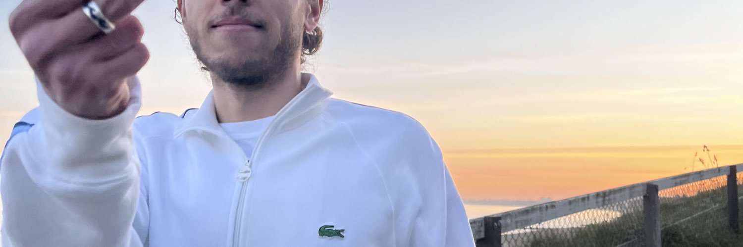 YBahary's profile banner image