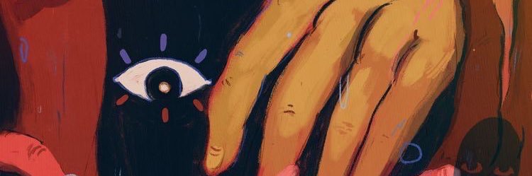 KhalynaB's profile banner image