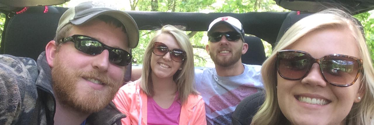 Sarah_Brianne's profile banner image