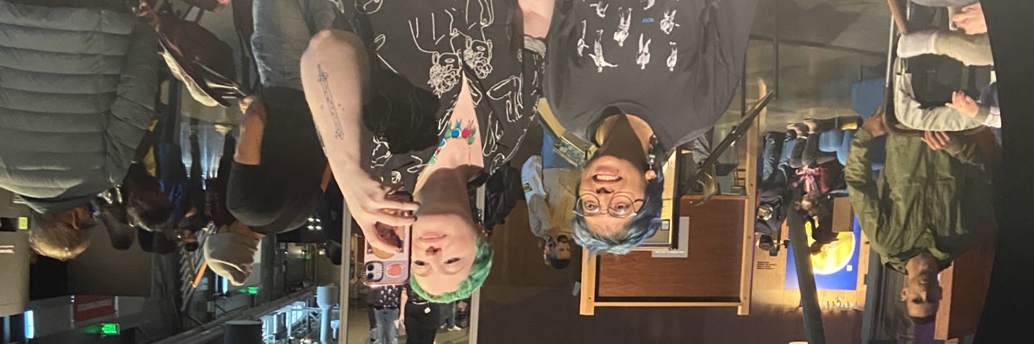ashalogan's profile banner image
