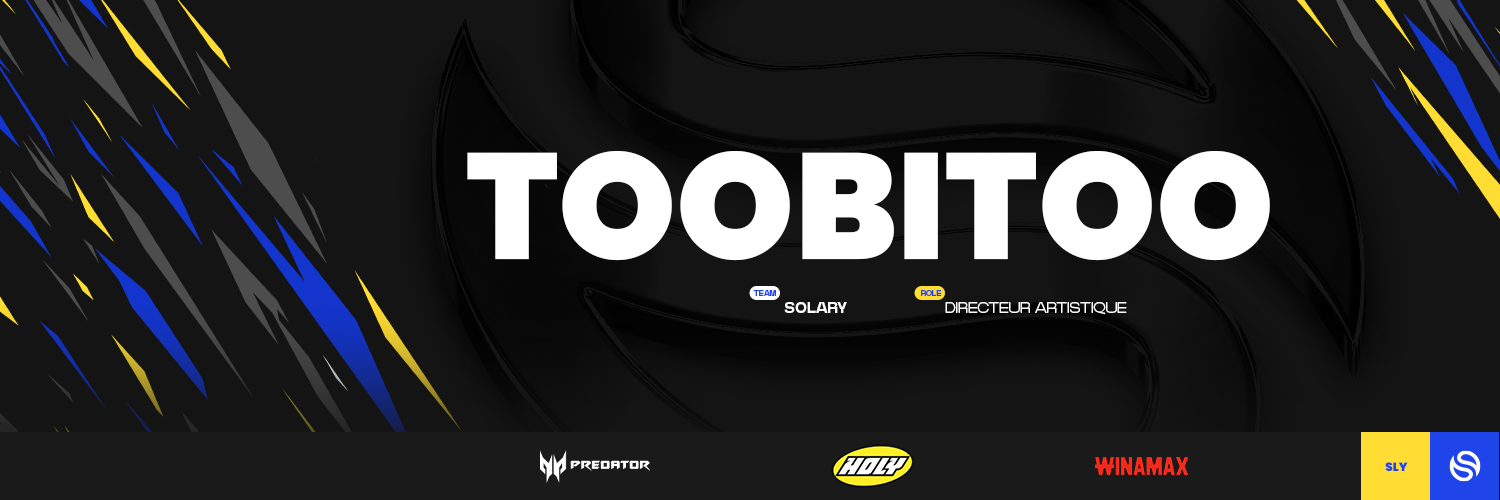 SLY Toobitoo banner