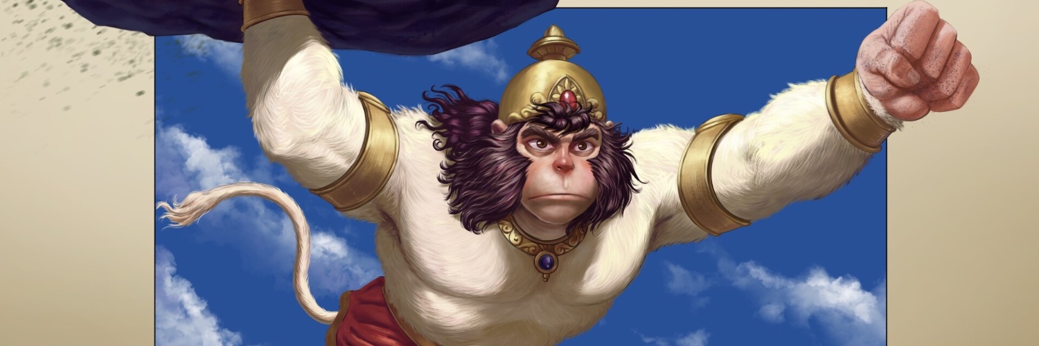 abhisketch's profile banner image