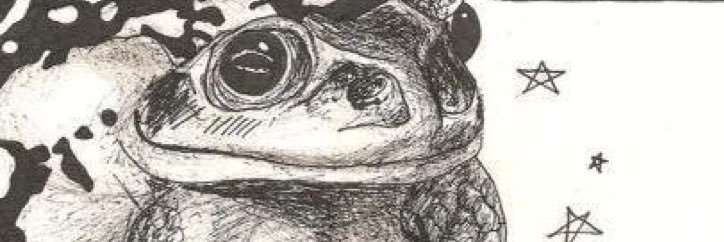 CharlieFossick's profile banner image